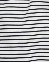Atmos&Here - Alivia Relaxed Short Sleeve Tee