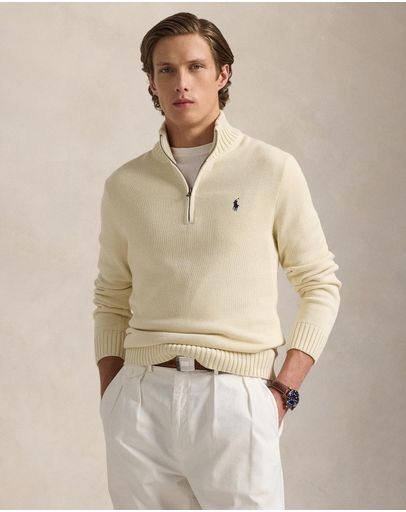 Andover Cream