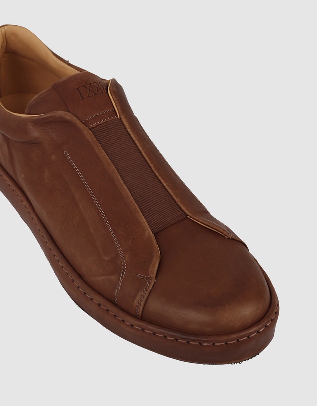Brando - Wind Slip-on Sneakers