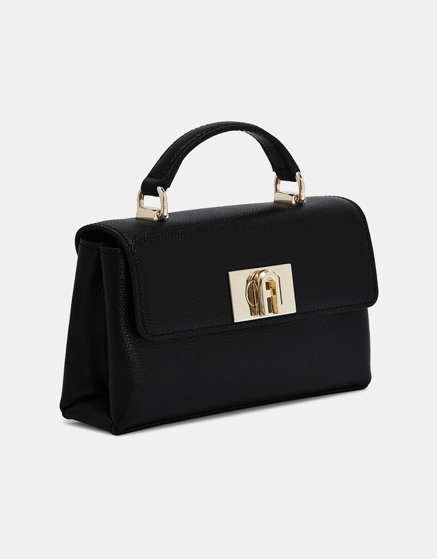 Furla - 1927 Mini Crossbody Top Handle