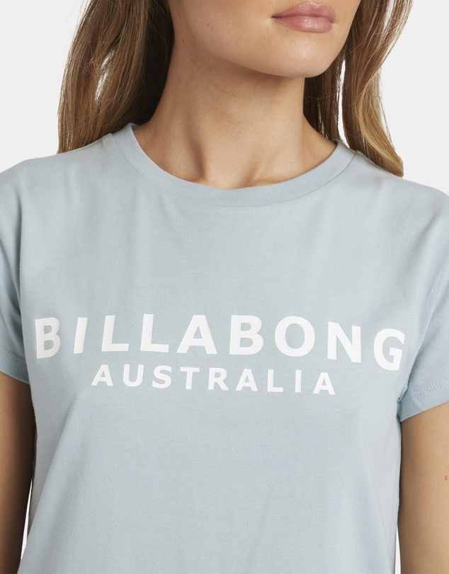 Billabong - Womens Society T-Shirt