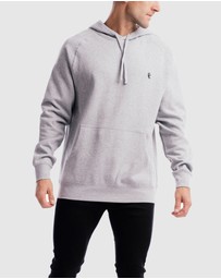 Counter Culture - Cypher Rise Hoodie