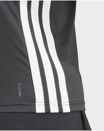adidas Performance - Train Essentials 3-Stripes Workout Tee Womens
