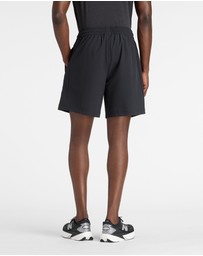 New Balance - Athletics Stretch Woven Shorts 7