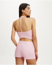 Cotton On Body Active - Ultra Soft T-Bar Tank