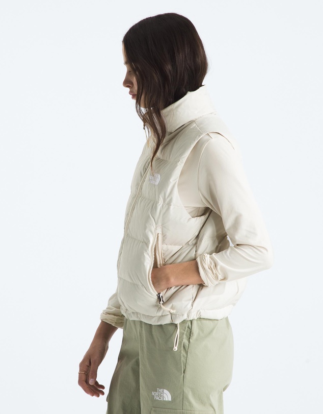 The North Face - Hydrenalite Down A-Line Vest
