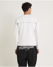 Insight - Nu Waffle Long Sleeve T-Shirt