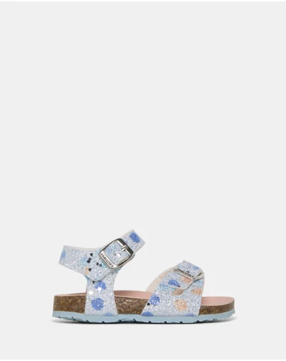 Pablosky - Bio Dot Sky Sandal 4465 Infant