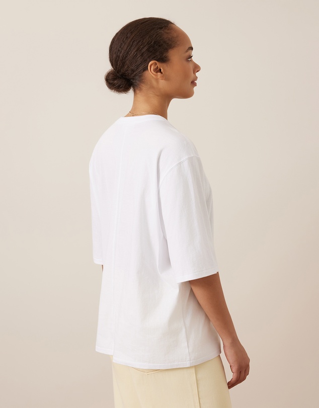 Ceres Life - Luna Relaxed Tee
