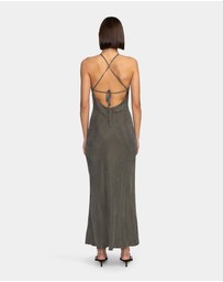 Ownley - Poppy Dress
