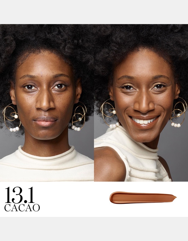Lancome - Teint Idole Ultra Wear All Over Concealer 13.1 Cacao