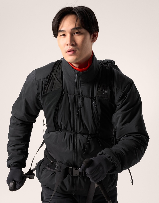 Arc'teryx - Atom SV Jacket Men's