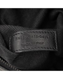 Pre-Loved by Azura Reborn - Pre-Loved Canvas Rive Gauche Tote
