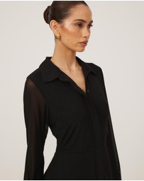 Tussah - Lainey Mini Dress