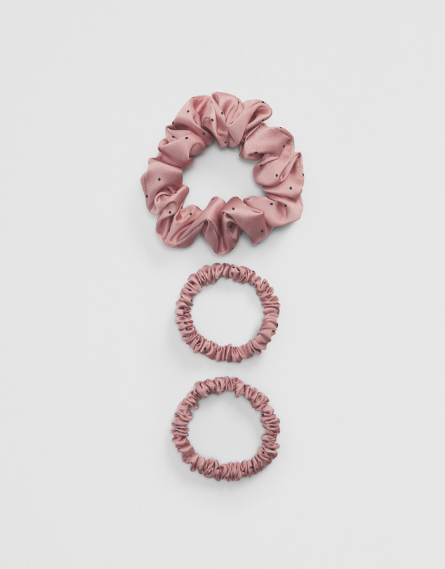 Country Road - Scrunchie Multi Pack Of 3