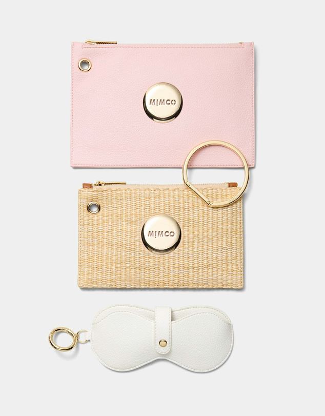 MIMCO - Trio Pouches