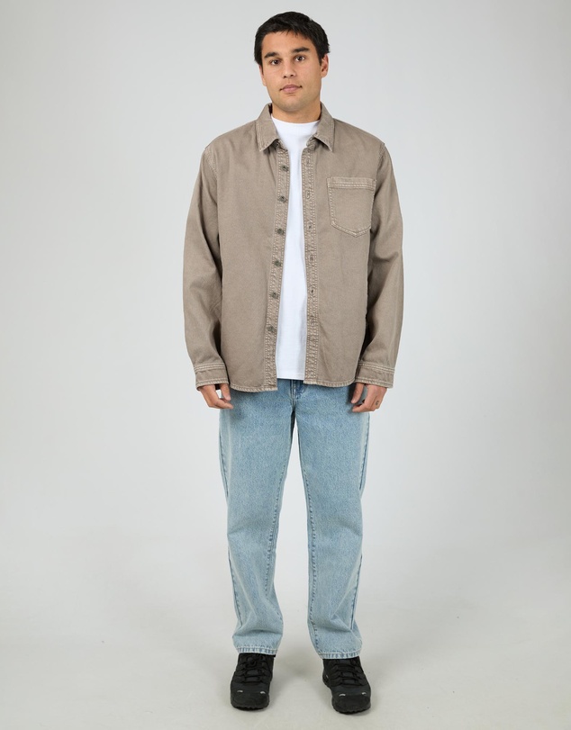 St Goliath - Moab LS Shirt