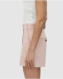 CAMILLA AND MARC - Rode Skirt