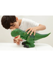 Bright Child - Blazing T-Rex