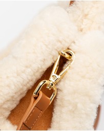 Ozwear Connection Uggs - Ugg Logo Mini Tote Bag
