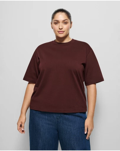Commonry - Modern Tee