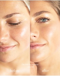 Ere Perez - Oat Milk Foundation - Caramel