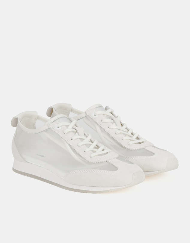 Rollie - Cruz Mesh Sneaker