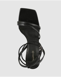 S by Sempre Di - Duscha Heeled Sandals