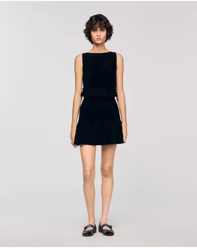 Sandro - Orea Skirt