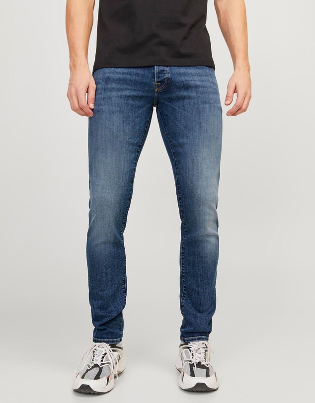 Jack & Jones - JJIGLENN JJFOX 50SPS CB 036 NOOS