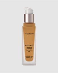 Elizabeth Arden - Flawless Finish Skincaring Foundation