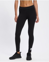 Puma - Essential No. 1 Logo Leggings