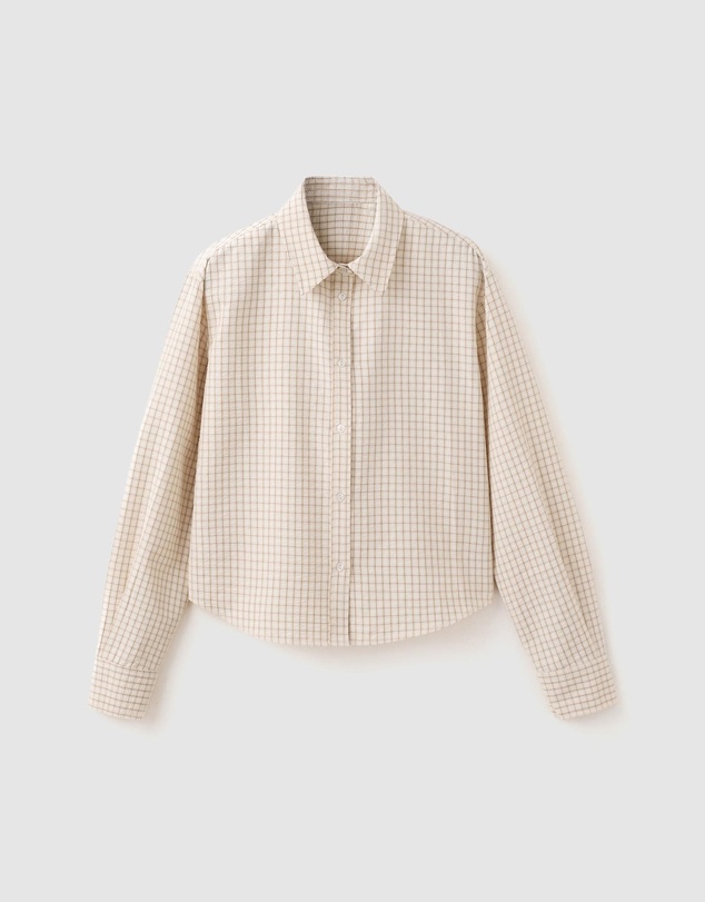 M.N.G - Iruya Shirt