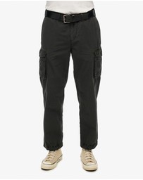Superdry - Parachute Light Cargo Pant