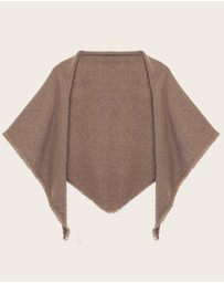 IDA+S - Langham 100% Cashmere Scarf