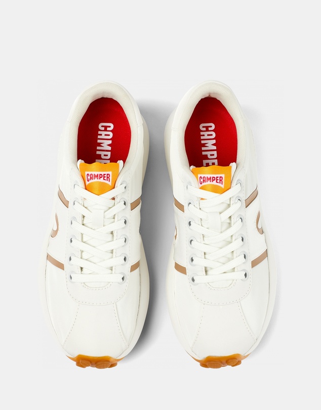 Camper - Pelotas Athens