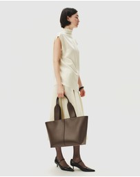 Freja NYC - Lafayette Tote Bag - ICONIC EXCLUSIVE