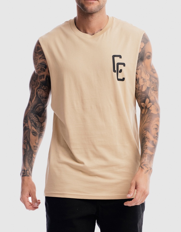 Counter Culture - Big Cypher Tank