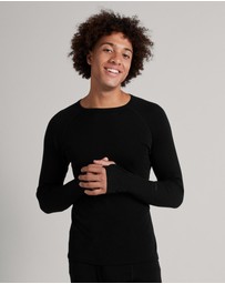 Kathmandu - KMDMerino Baselayer Long Sleeve Top