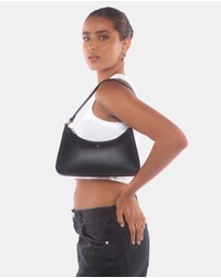 PETA AND JAIN - Josee Bag