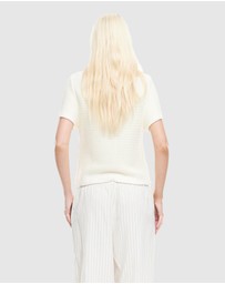 Lioness - Boho Tee