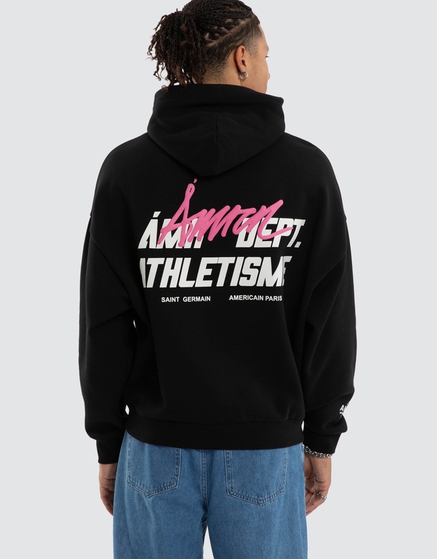 Americain - Department Athletic Hoodie