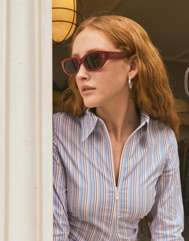 Status Anxiety - Luna Sunglasses