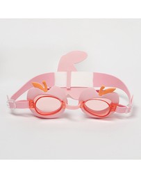 Sunnylife - Kids Swim Goggles Cotton Candy Cherry