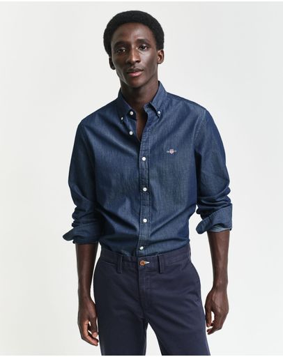 DARK INDIGO