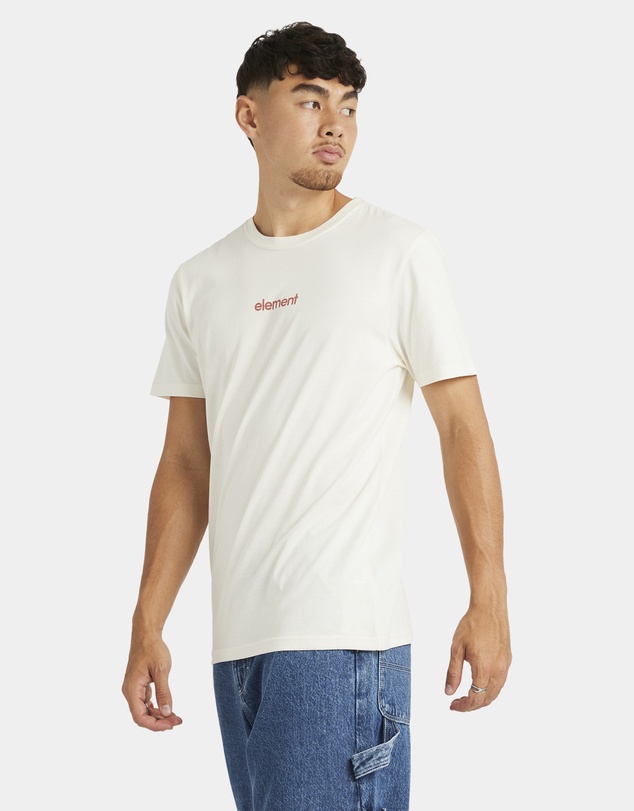 Element - Mens Lowcase BP T-Shirt