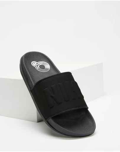 Nike - Offcourt Slides - Women's