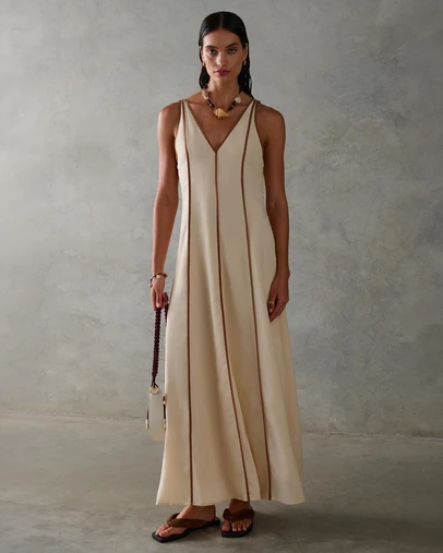 Sancia  - Eloise Dress