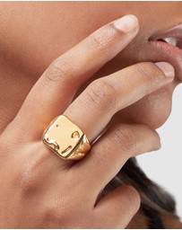 Pastiche - Zenon Ring
