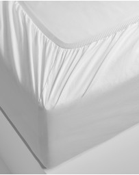 Sheet Society - Eden Cotton Full Sheet Set